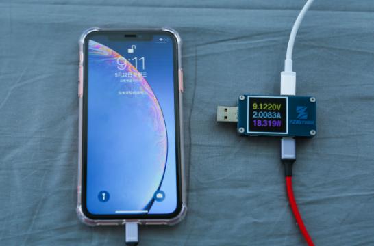 绿联快充苹果线,绿联苹果快充线拆解
