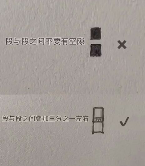 纹绣美瞳线的技巧和方法,新手纹绣师怎么做好美瞳线