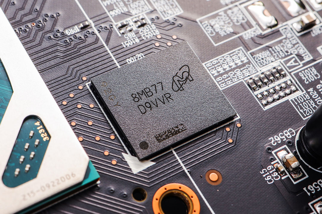 地平线51080p显存8g能玩吗,1080p游戏中画质需要多大显存