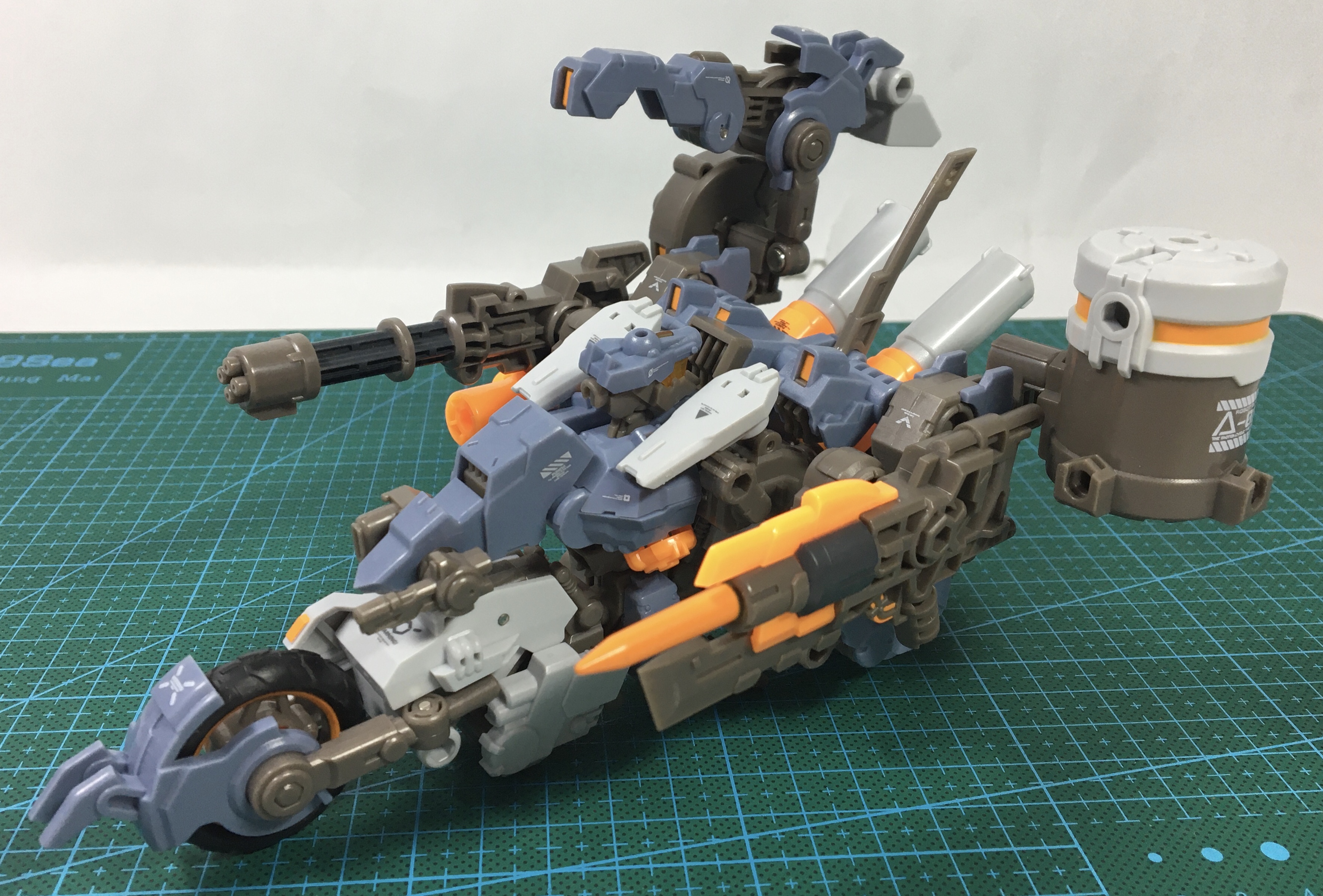 核诚治造狂弩评测,核诚治造狂弩测评