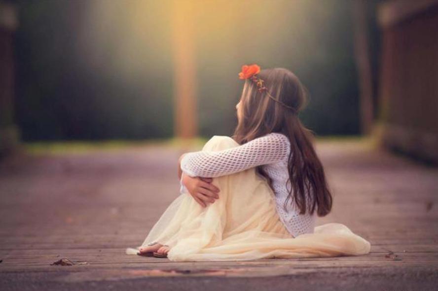 妈妈不喜欢你该怎么办,女儿说妈妈都不喜欢我该怎么回答