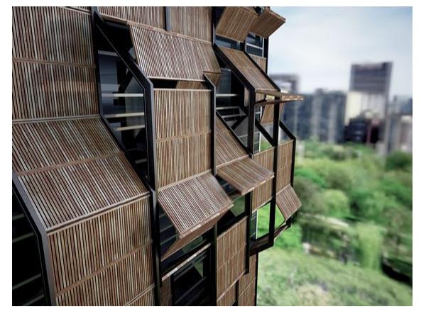 装修阳台可以做玻璃窗吗,阳台玻璃窗遮阳隔热最好的方法