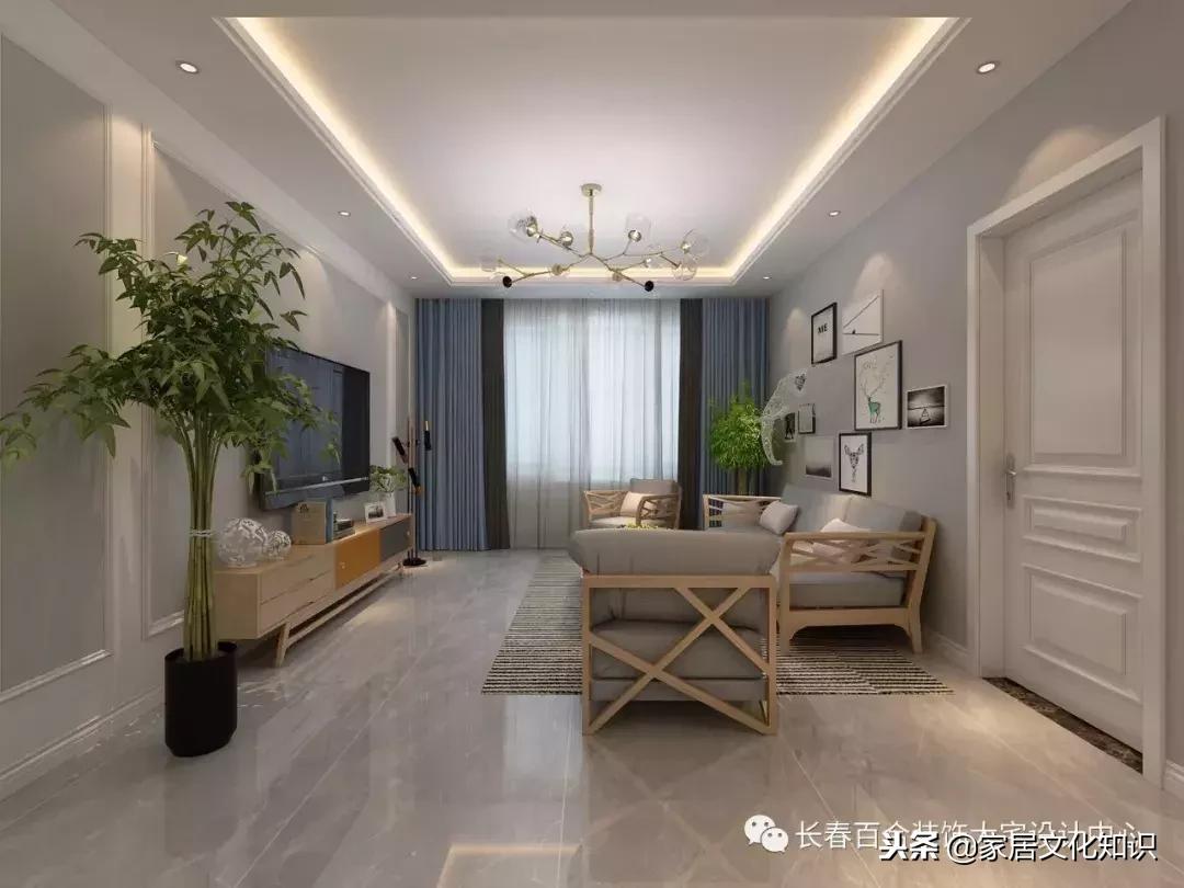 百合装饰20周年,百合居装饰618年中大促