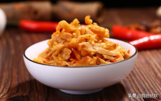 成都哪买特产便宜,四川成都十大特产