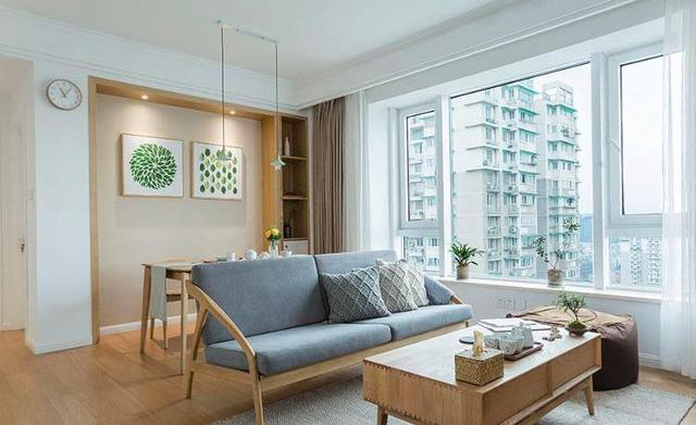 这是我见过的最温暖的家！杭州60后女主“老屋新装”，太有品了！