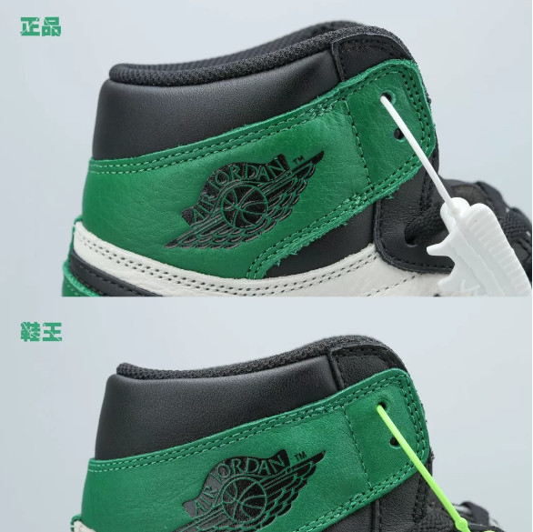 国外查获假鞋,英美海关查获莆田假冒鞋