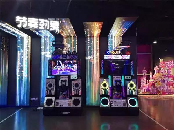 潮玩vr体验馆优惠,青岛vr乐园