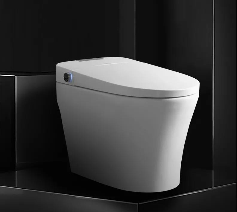 tona智能马桶好不好,tona卫浴马桶功能