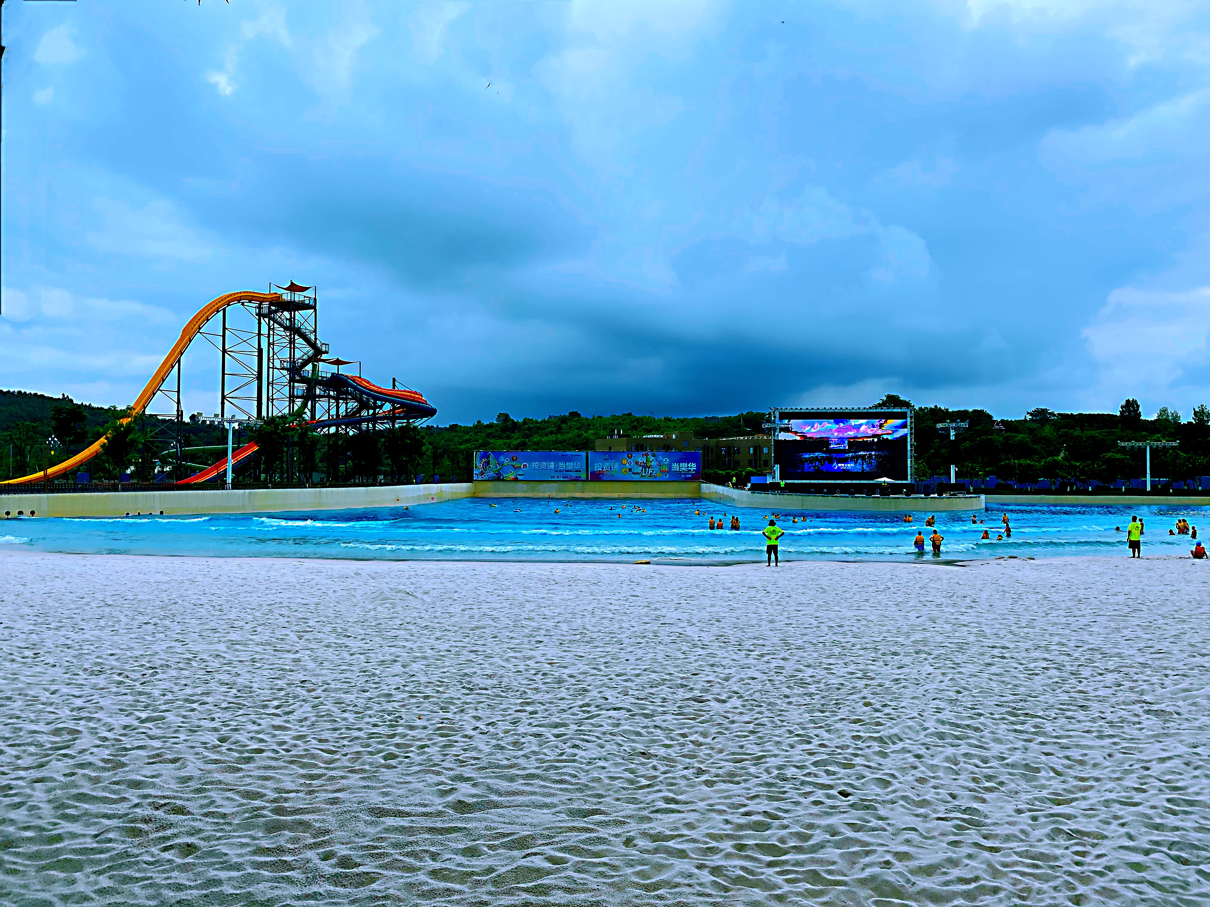 绵阳好玩的地方旅游攻略,推荐绵阳旅游的地方有哪些