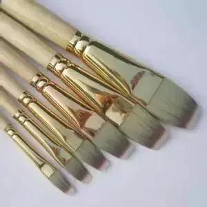 禅意石头画荷花画法,石头画图片大全简单荷花风景