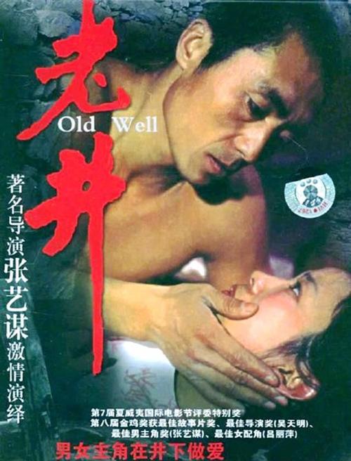 张艺谋导演冷门,大导演张艺谋的情史