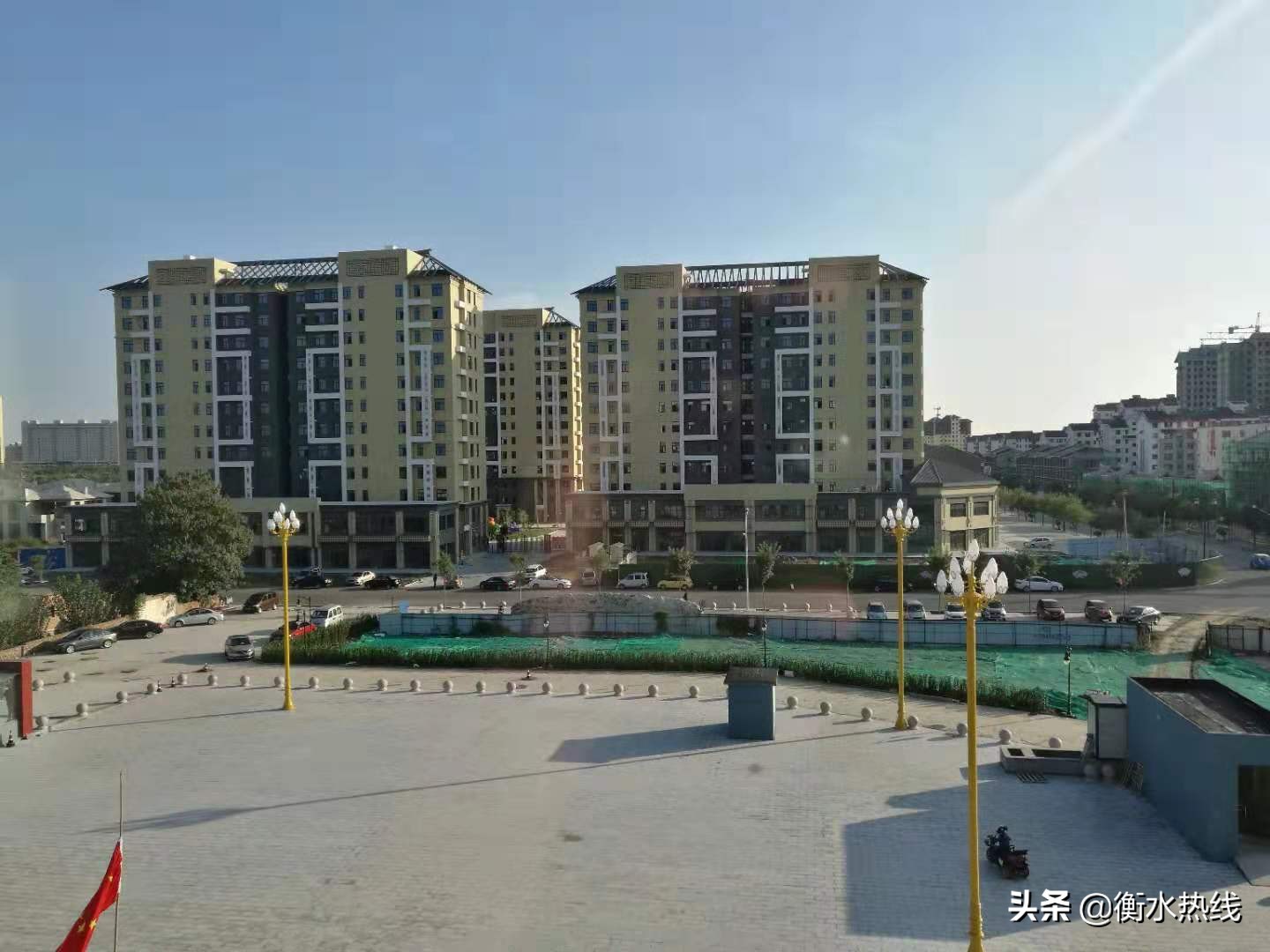 衡水市中医院简介,冀州第二中医医院