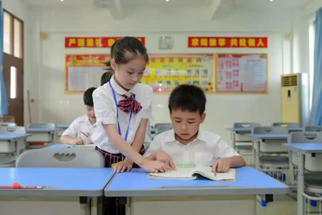 这所学校在家长圈里火了