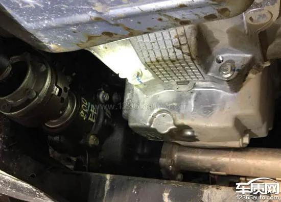 江铃福特撼路者可靠性,江铃福特憾路者