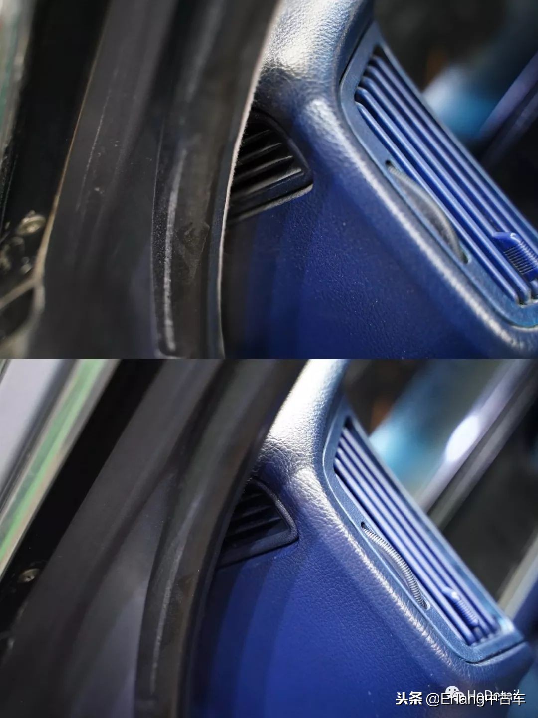 辉煌三十年｜1989CROWNMS132皇冠重生记