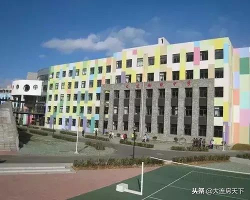 大连最贵学区房,大连十大顶级学区房价格