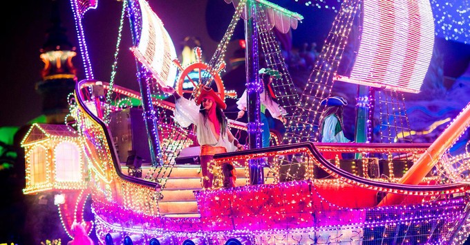 珠海长隆海洋王国官网预约,珠海长隆海洋王国英语介绍