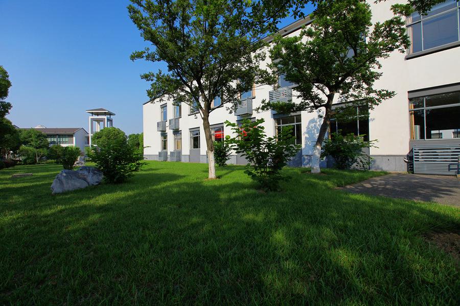 江苏省木渎高级中学占地,江苏省木渎高级中学