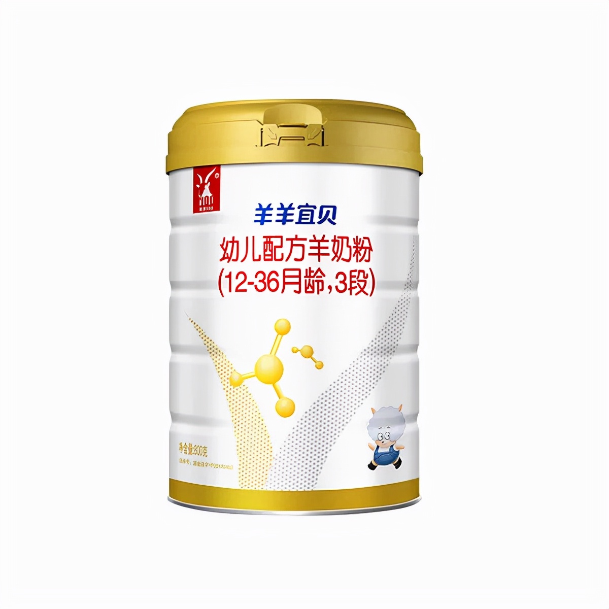 羊羊100羊奶粉是杂牌还是名牌,羊羊宜贝羊奶粉是品牌吗