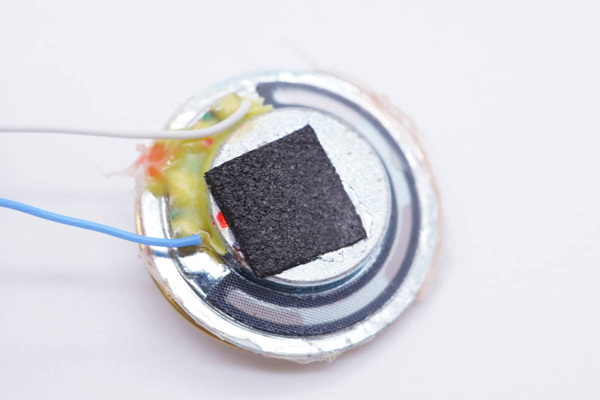 公牛tws纯音蓝牙耳机拆解,公牛tws耳机gnv-vta15r测评