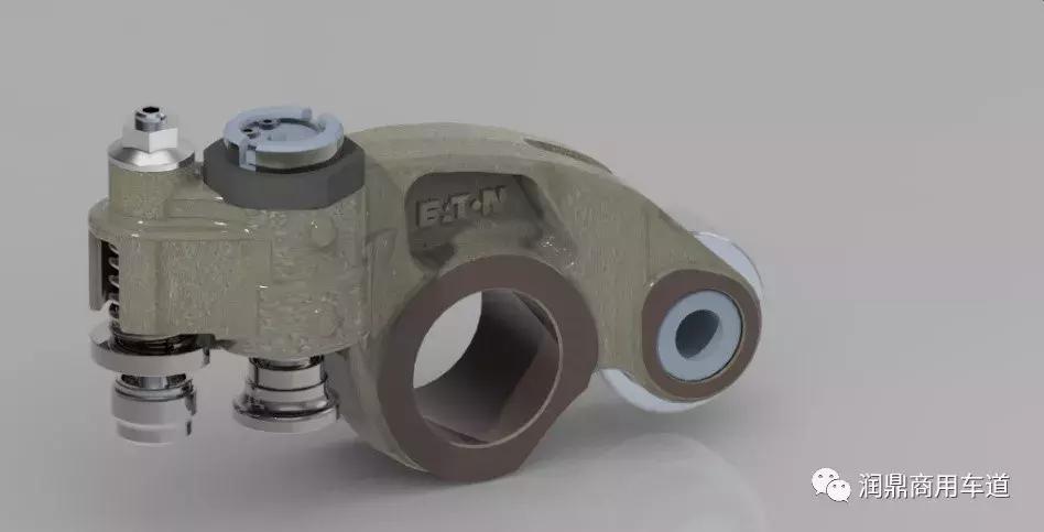伊顿混合动力变速箱,新能源汽车最新消息发布会