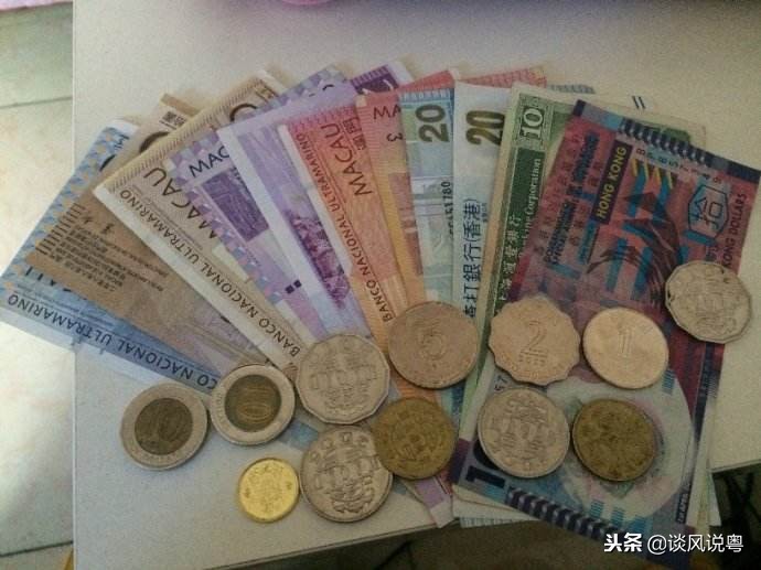 去澳门玩需要提前换葡币吗,澳门旅游完还剩澳币怎么办
