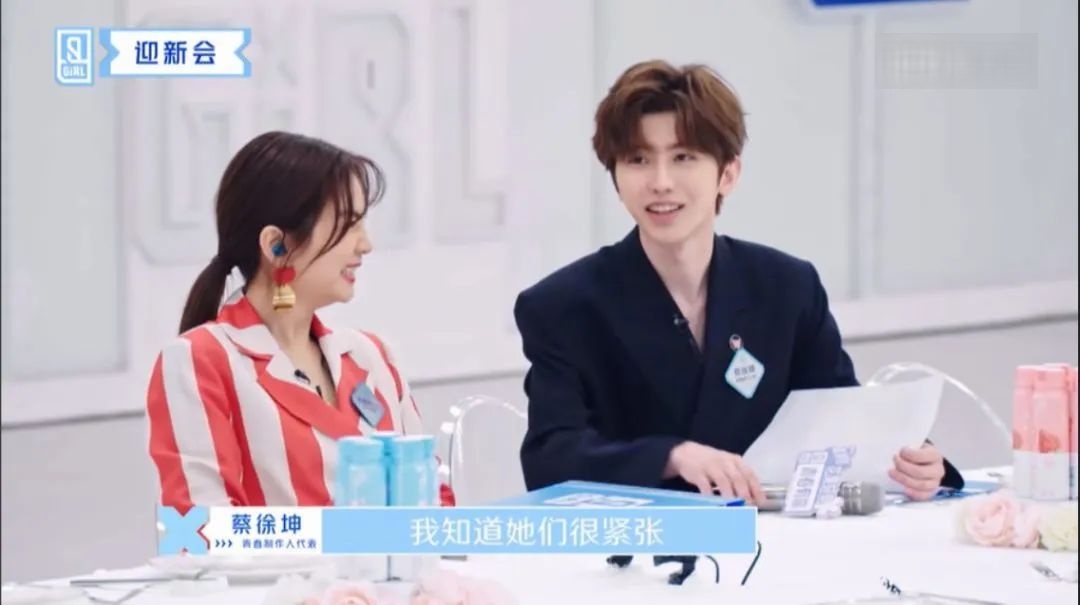 蔡徐坤第一次遭受全网黑是哪一年,蔡徐坤第一次被全网黑是什么时候