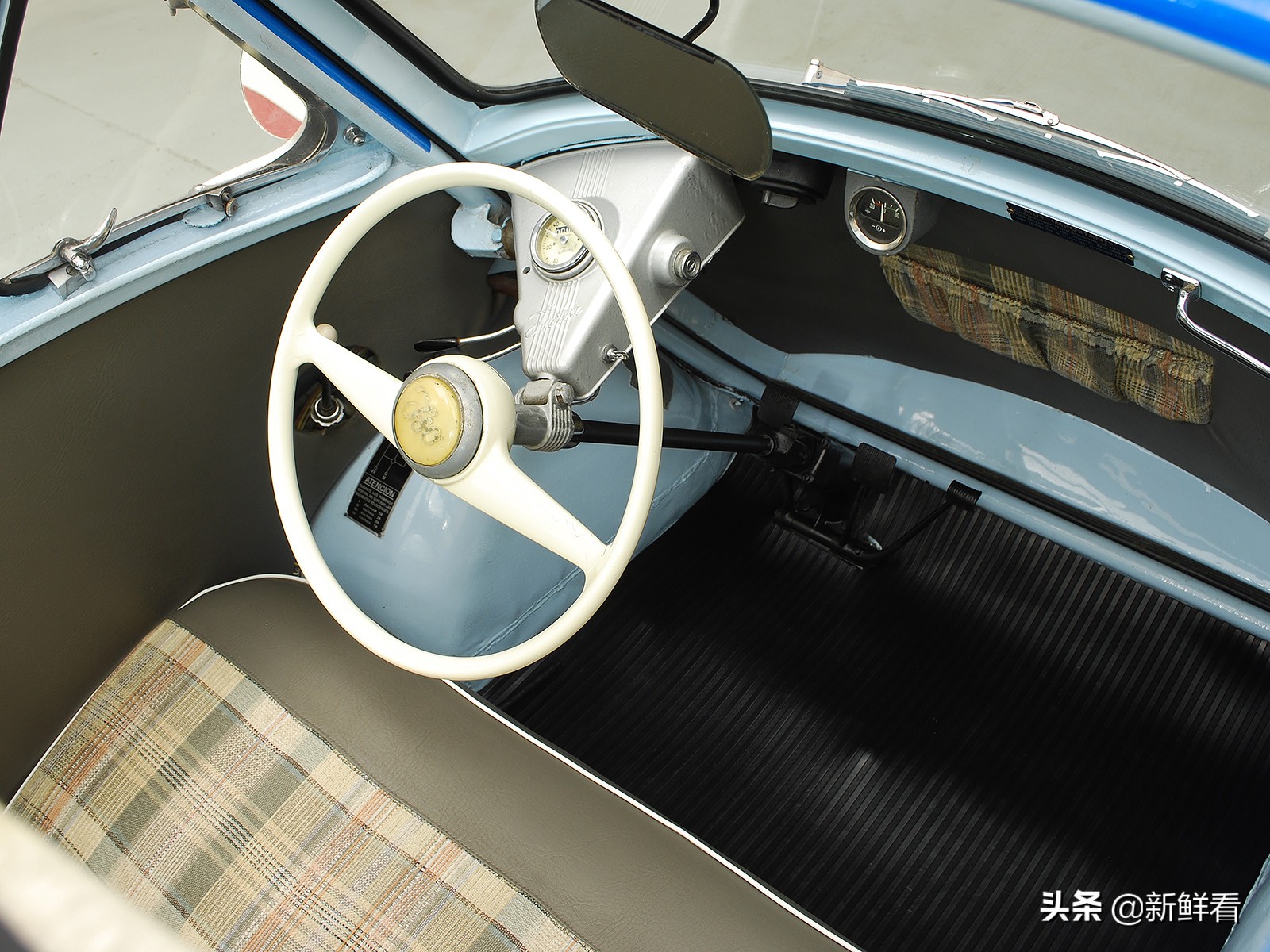 mini汽车设计,mini车设计灵感