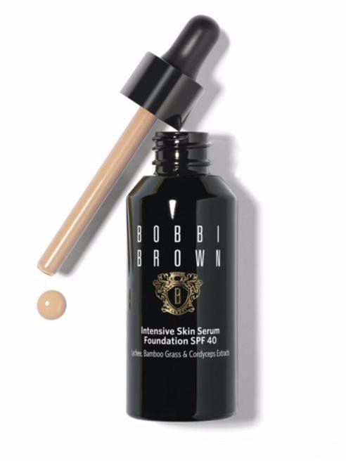 清透底妆跟雾面底妆,纯干货分享我的底妆画法