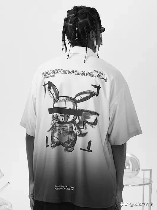 明星国潮同款,国潮小众宝藏单品