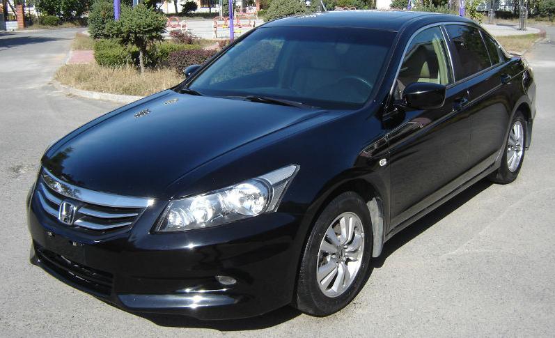 9万入手11年的雅阁,修车师傅只估5万,相当于花4万买了情怀