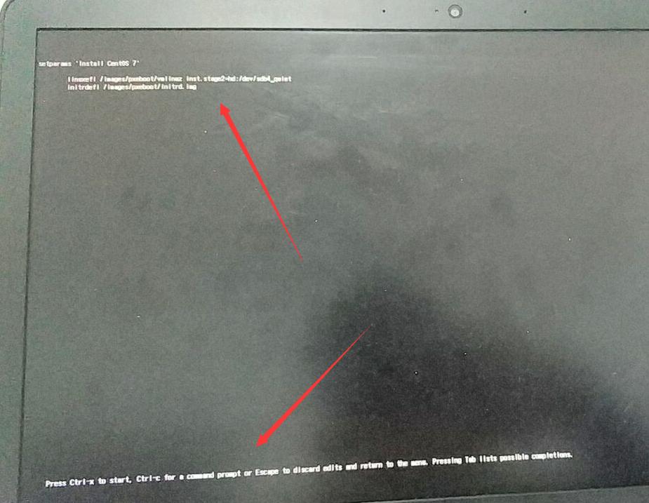 win10下安装centos7,windows7安装centos双系统