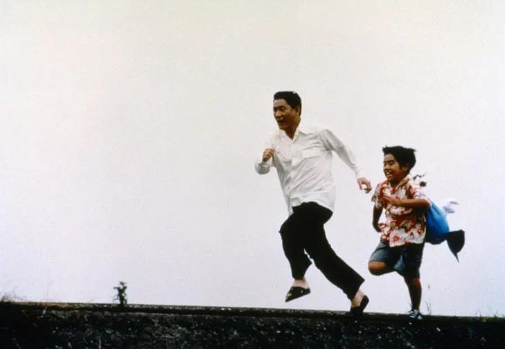 “无季不成句”！日本电影中的“季节美学”探析