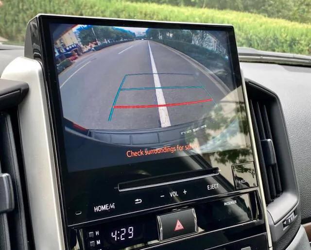 陆巡4600和5700有哪些优缺点,2019款陆巡中东版4600价格表