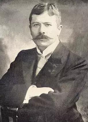 英国少女器官被摘惨死北平街头，人们说：狐狸精又来了…