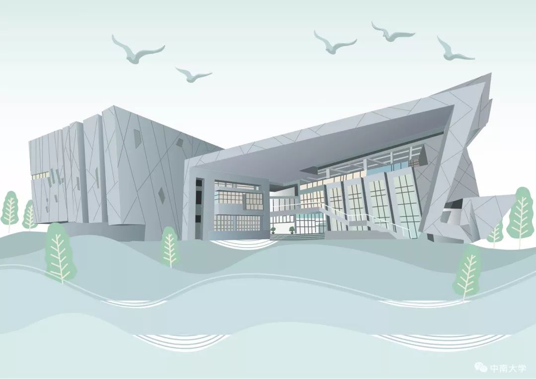 手绘作品请欣赏,手绘中南半岛地图