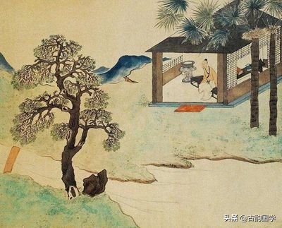 潮汕古训传家智慧字字珠玑,古训100句精辟