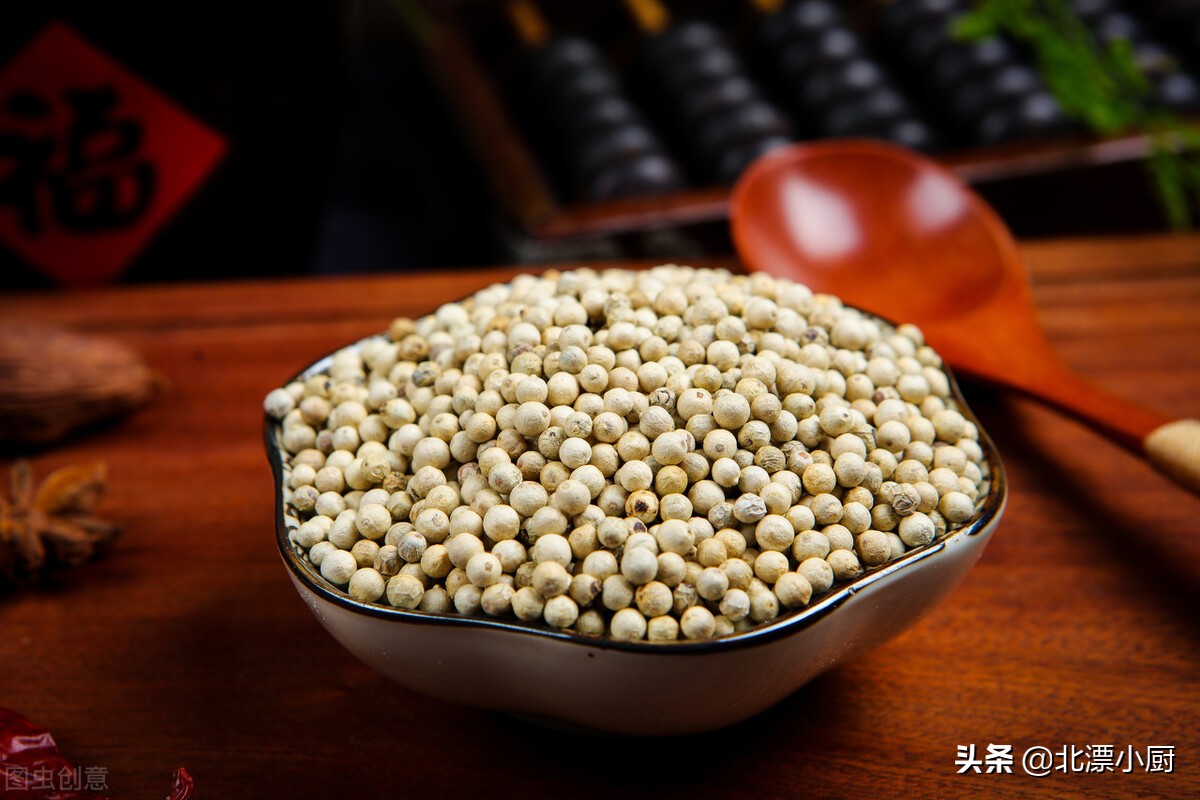 各种香料使用方法和基础知识,香料的搭配技巧和直接可用的香料