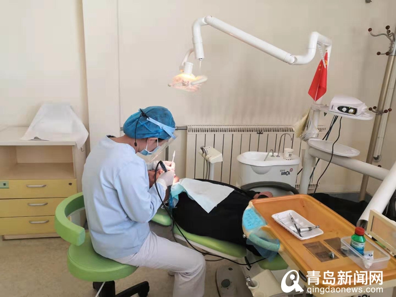 青岛医保定点报销的口腔医院,青岛什么医院口腔科医保报销
