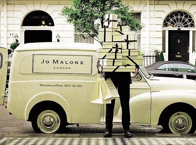 祖玛珑香水街头分享,祖玛珑的香水怎么选