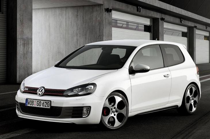 13万块的gti,13万买gti