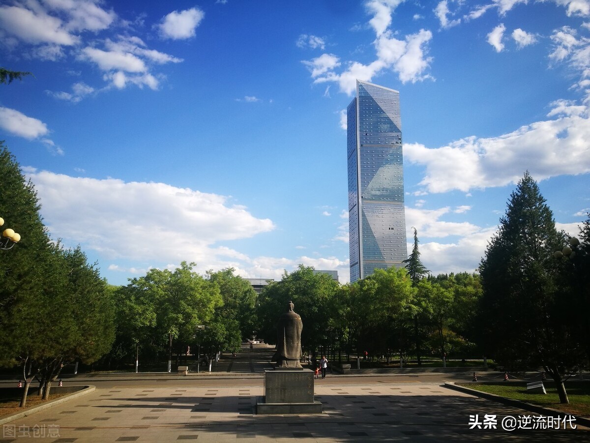 深大第一位全职院士团队加盟背后：深圳支持1亿元，陕西只给5万