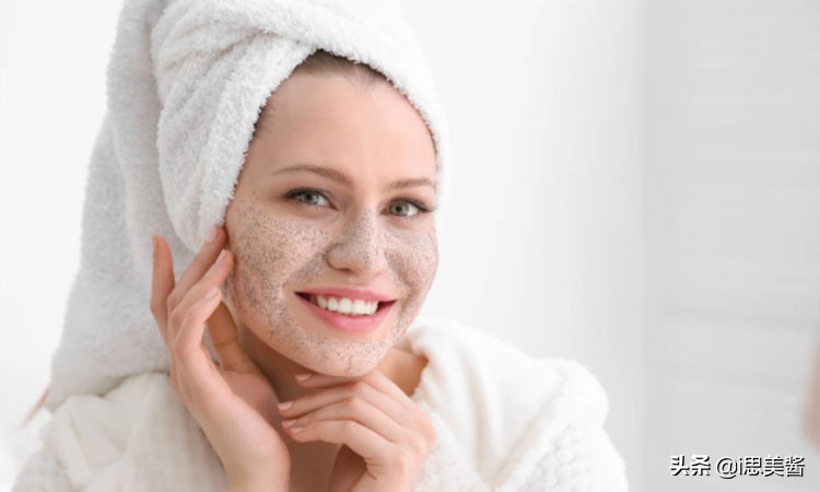 淡化痘印修复肌肤小妙招,痘印泛红肌肤怎么修复