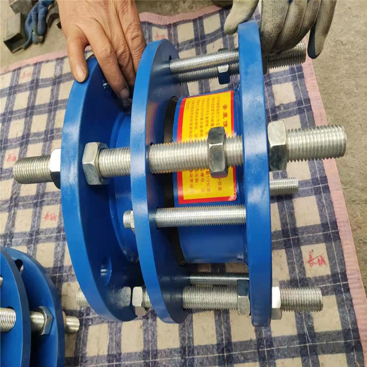 双法兰伸缩传力接头价格,山东双法兰传力接头价格