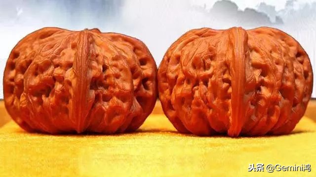 高价跳水核桃,价格跳水最快的文玩