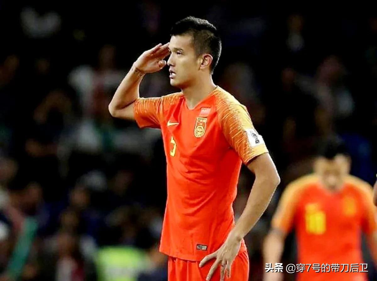 目前在五大联赛踢球的中国球员,现今知名的足球运动员