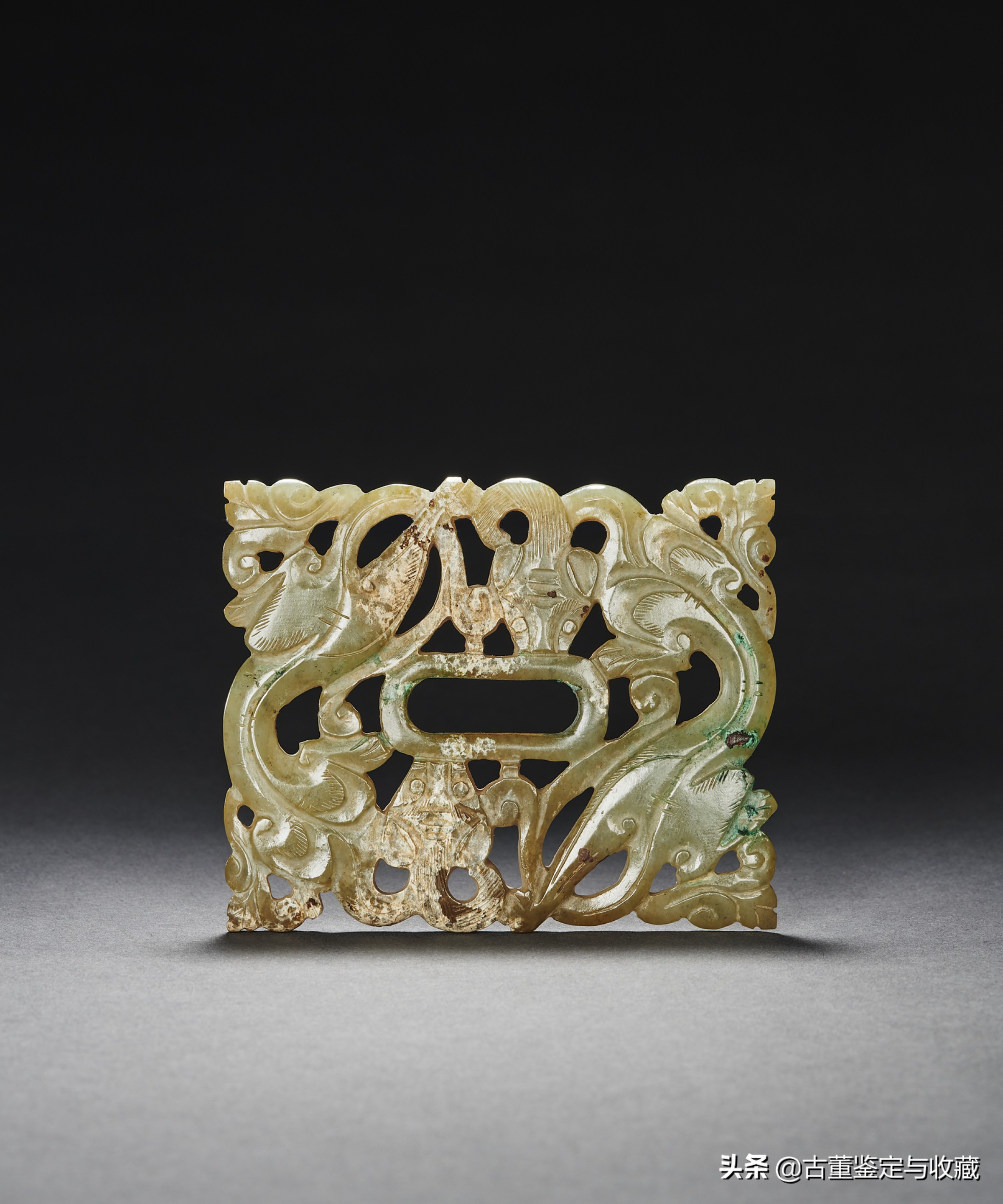 金和轩玉器专场拍卖,2019年古天一玉器拍卖纪录