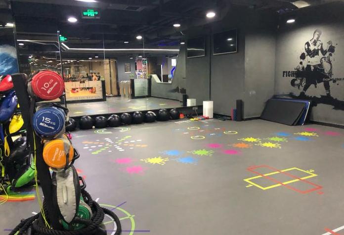 成都哪个瑜伽馆比较适合零基础的,成都郫县团结瑜伽馆