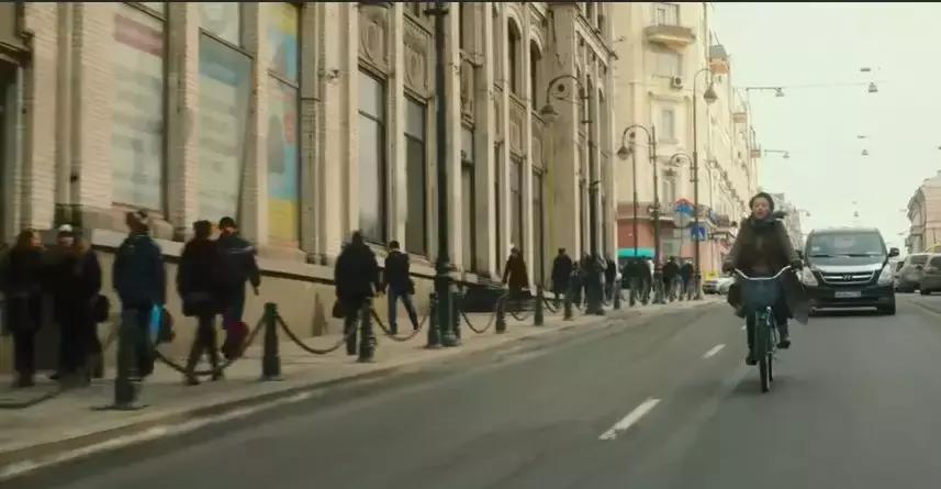 一直被我们忽略的那个离我们很近的欧洲