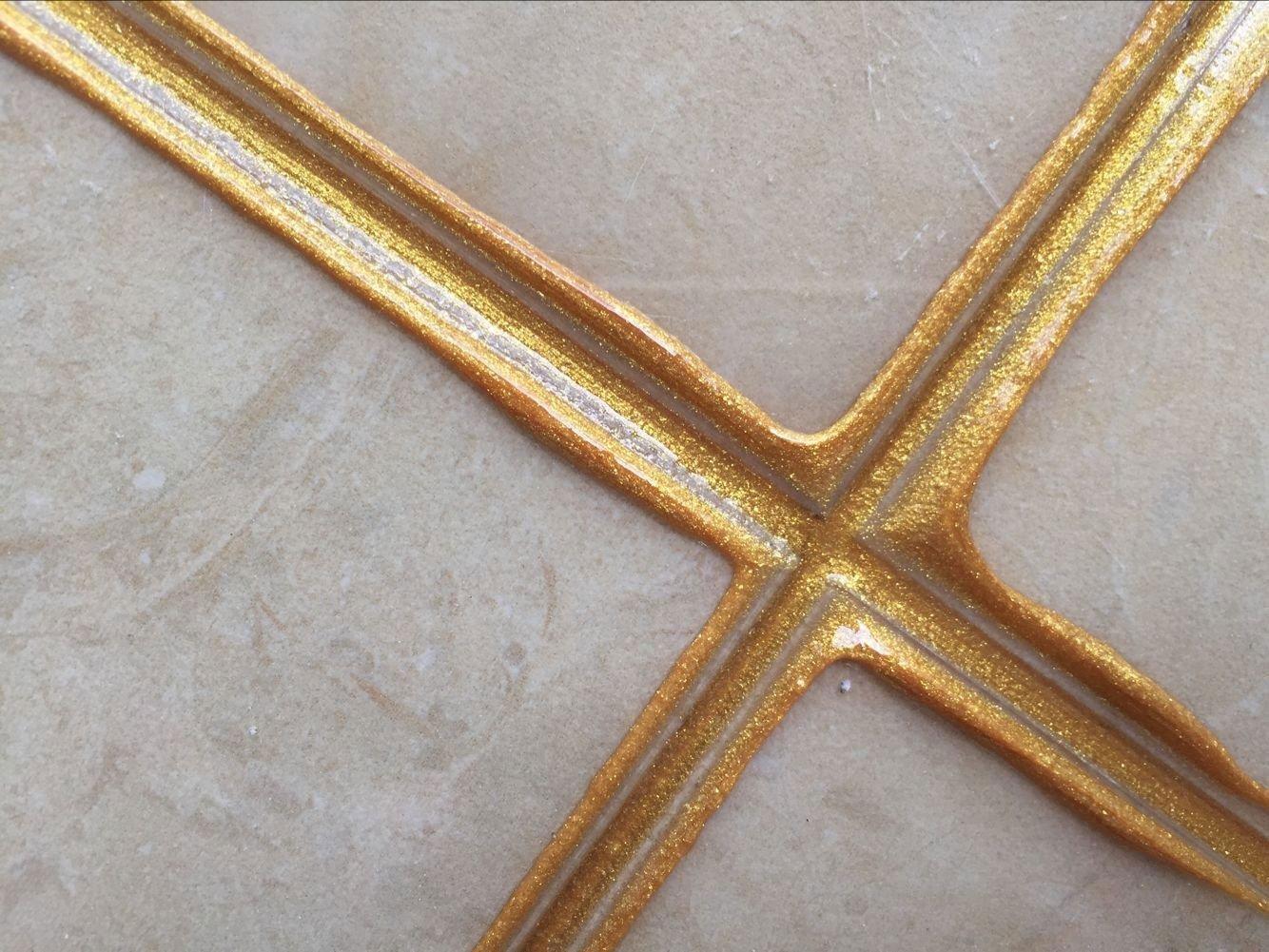 新房装修填缝好还是美缝好,墙上砖不做美缝留2mm做勾缝可以吗